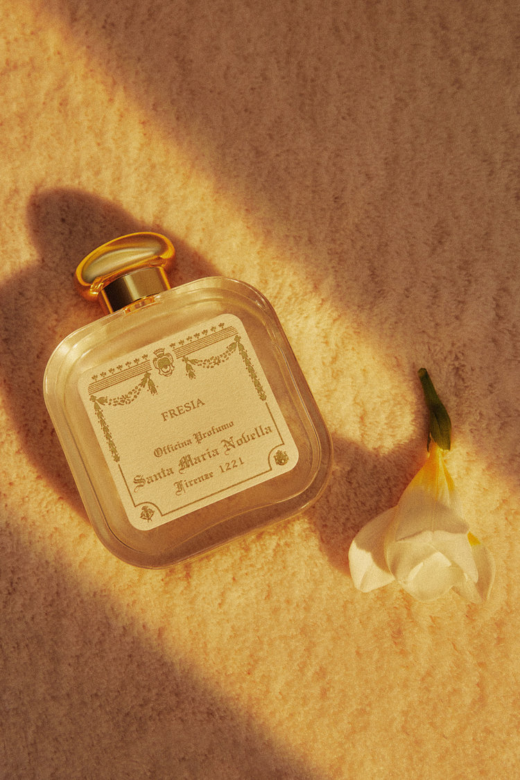 프리지아 오드코롱 50ml