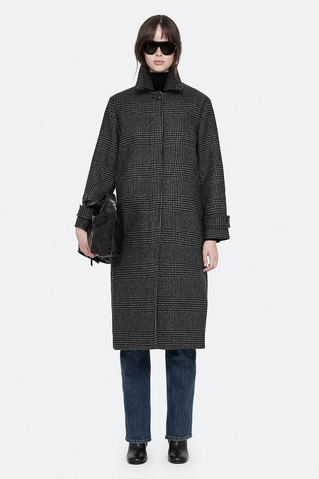 ALLSAINTS 올세인츠 비앙카 코트 W058OF-140 | 신세계V