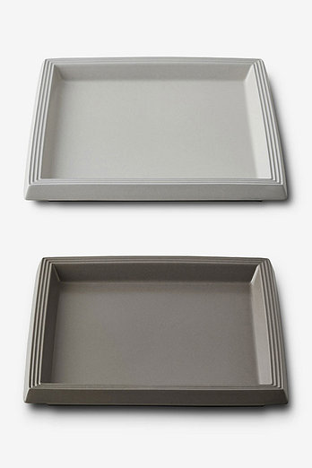 ODENSE 오덴세 노드 정사각접시 (색상선택) | 신세계V