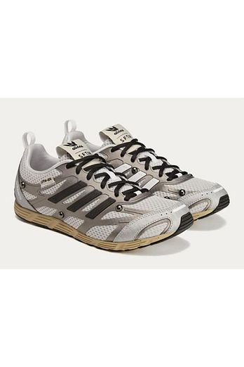 SONG FOR THE MUTE 25FW 송포더뮤트 X 아이다스 006 아디제로 스니커즈 HP3521 GREYONECOREBLACKMATTSILVER GREY ONE CORE BLACK MATTE SILVER DOM | 신세계V