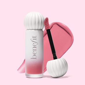 BENEFIT [베네피트] [베네피트] 플러시 벨벳 틴트 | 신세계V