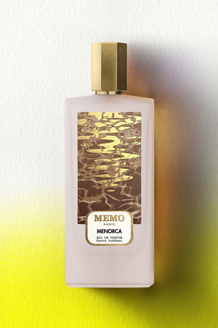 메노르카 오 드 퍼퓸 75ml