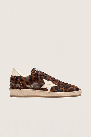 GOLDEN GOOSE KOREA [공식 스토어] 골든구스  여성 볼스타 GWF00117 F008703 55655 | 신세계V