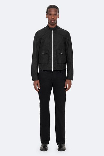 ALLSAINTS 올세인츠 커크 자켓 M082OF-162 | 신세계V