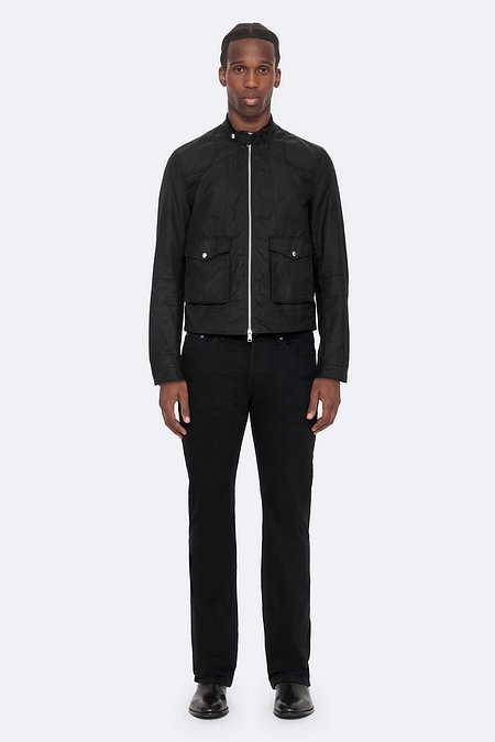 ALLSAINTS 올세인츠 커크 자켓 M082OF-162 | 신세계V