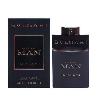 BVLGARI PERFUME 불가리 맨인블랙 오 드 퍼퓸 60ml | 신세계V