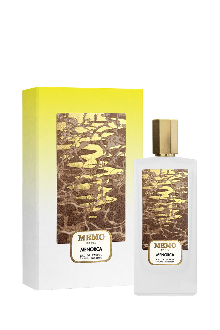 메노르카 오 드 퍼퓸 75ml