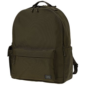 PORTER EXPLORER DAYPACK(L) SAGE GREEN (507-17995-30) | 신세계V