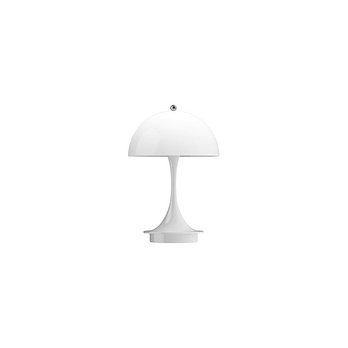 LIGHTNOW [LOUIS POULSEN] Panthella 160 V3 Portable (OPAL WHITE) | 신세계V