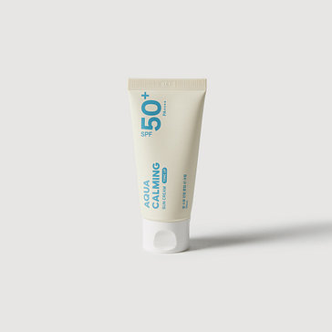 자주 쌀 수분 진정 톤업 선크림 SPF50+ PA++++