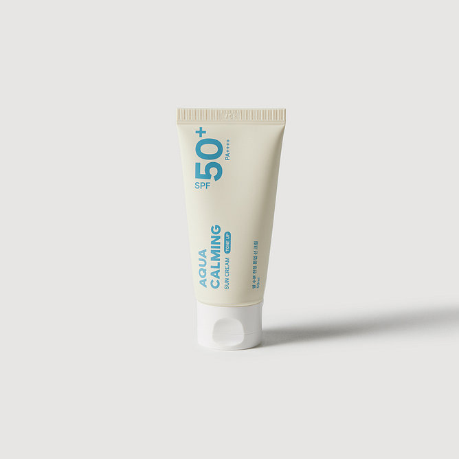 자주 쌀 수분 진정 톤업 선크림 SPF50+ PA++++