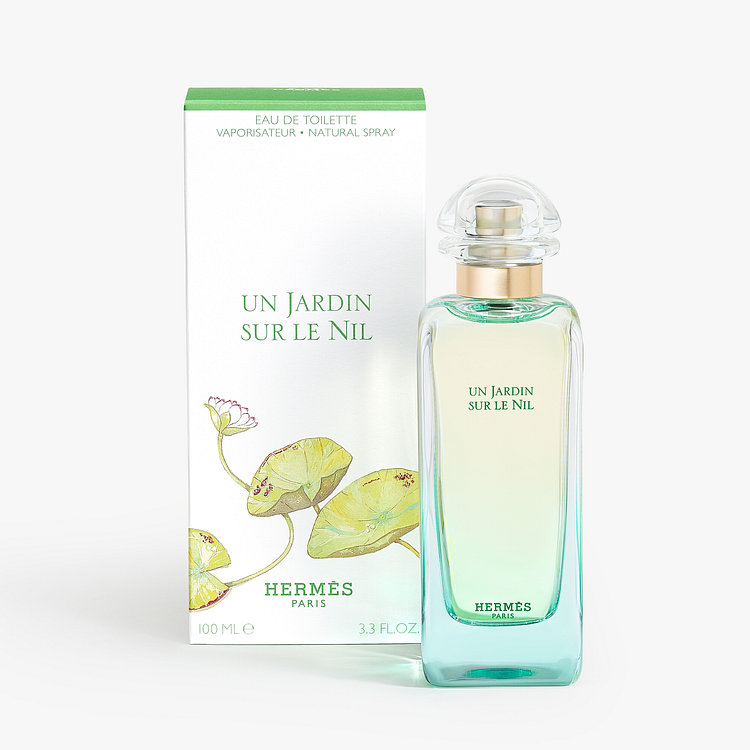 운 자르뎅 수 르 닐 오드뚜왈렛 100ml