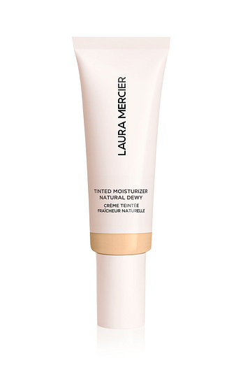 LAURA MERCIER 틴티드 모이스춰라이저 내추럴 듀이 (1N 버치) | 신세계V