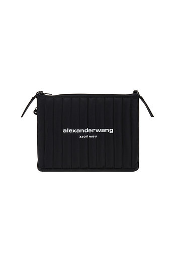 ALEXANDERWANG 2024SS ELITE 테크 숄더백 | 신세계V