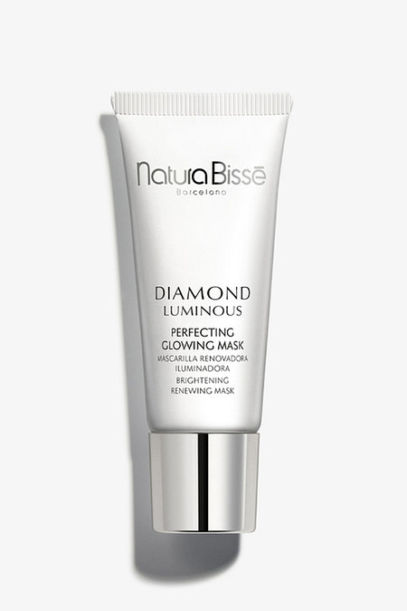 Natura Bisse 다이아몬드 루미너스 글로잉 마스크 100ml | 신세계V