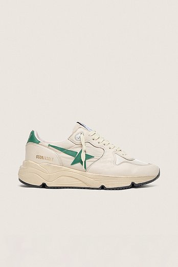 GOLDEN GOOSE KOREA [공식 스토어] 골든구스  여성 러닝솔 GWF00126 F008530 12490 | 신세계V