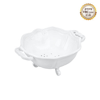 VBC CASA 인칸토 바로크 풋티드 프룻 핸들볼 28cm | 신세계V