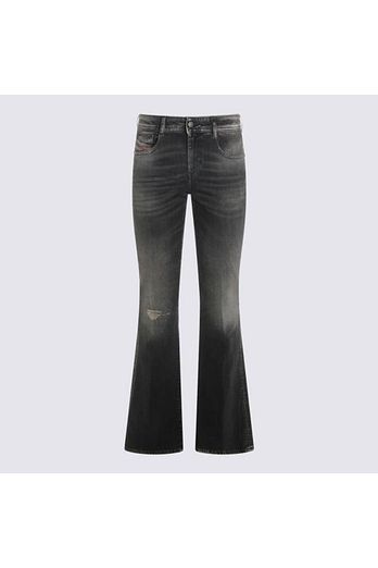 DIESEL 26SS 디젤 1969 D 에비 부츠컷 진 A11003 09N16 02 DOM | 신세계V