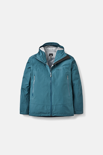 RAB Rab 남체 GTX 자켓 Orion Blue | 신세계V