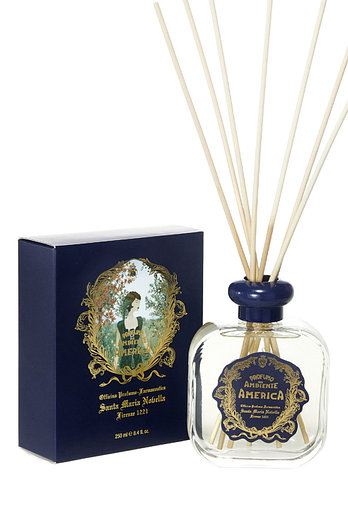 Santa Maria Novella 디퓨저 아메리카 250ml (프로퓨모 빼르 엠비엔테) | 신세계V