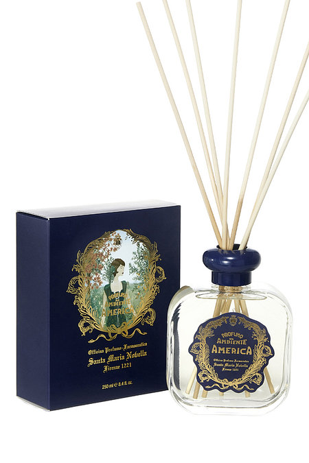Santa Maria Novella 디퓨저 아메리카 250ml (프로퓨모 빼르 엠비엔테) | 신세계V