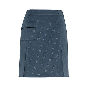 MCKAYSON 맥케이슨여성 FW 3CON 불박 신다운 큐롯 스커트 MAW4PC201 GRN | 신세계V