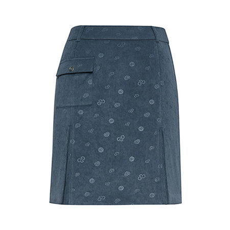 MCKAYSON 맥케이슨여성 FW 3CON 불박 신다운 큐롯 스커트 MAW4PC201 GRN | 신세계V