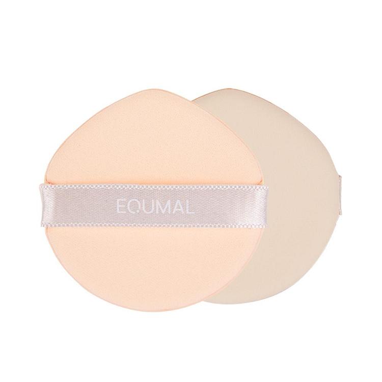 EQUMAL(에크멀) [에크멀] 노 모어 쿠션 웨어 퍼프 | 신세계V