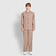 [공용] 60수 코튼 10부 라운지 팬츠 [S~XL]