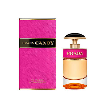 PRADA PERFUME 프라다 캔디 오 드 퍼퓸 30ml | 신세계V