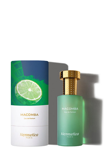 Hermetica 마콤바 오 드 퍼퓸 50ml | 신세계V