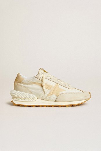 GOLDEN GOOSE KOREA [공식 스토어] 골든구스  여성 마라톤 GWF00684 F006961 15723 | 신세계V