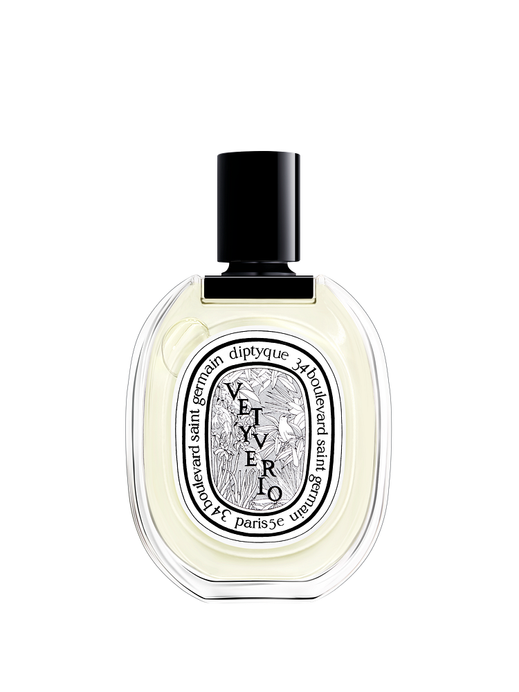 오 드 뚜왈렛 베티베리오 100ml