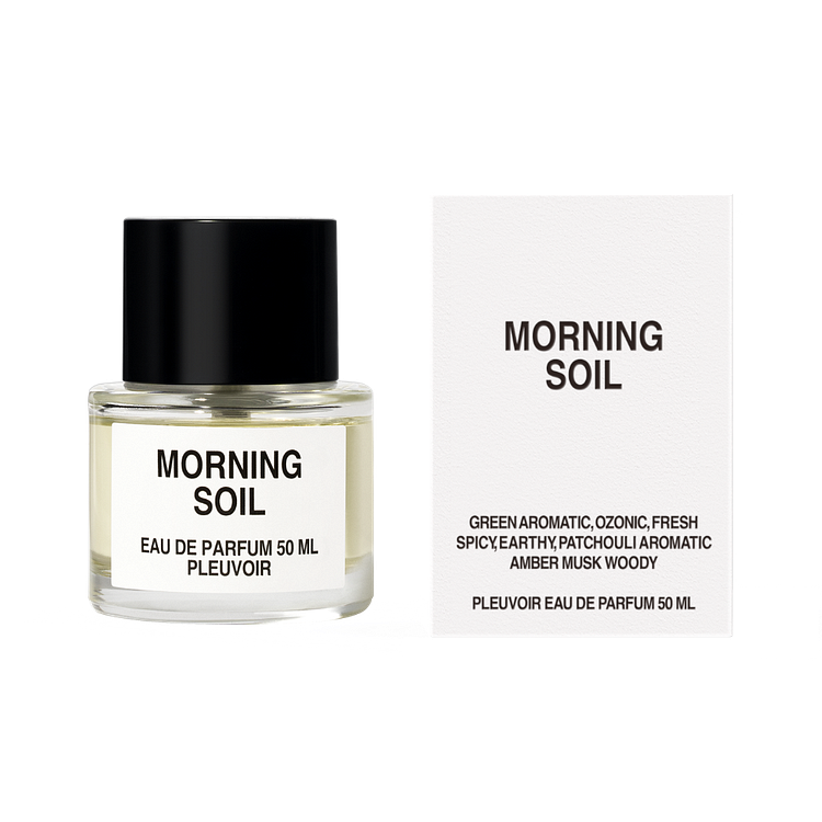 오 드 퍼퓸 모닝소일 50mL