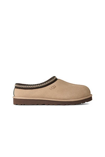 UGG [MEN] 시그니처 스웨이드 타스만 슬리퍼 (타스만 II) | 신세계V