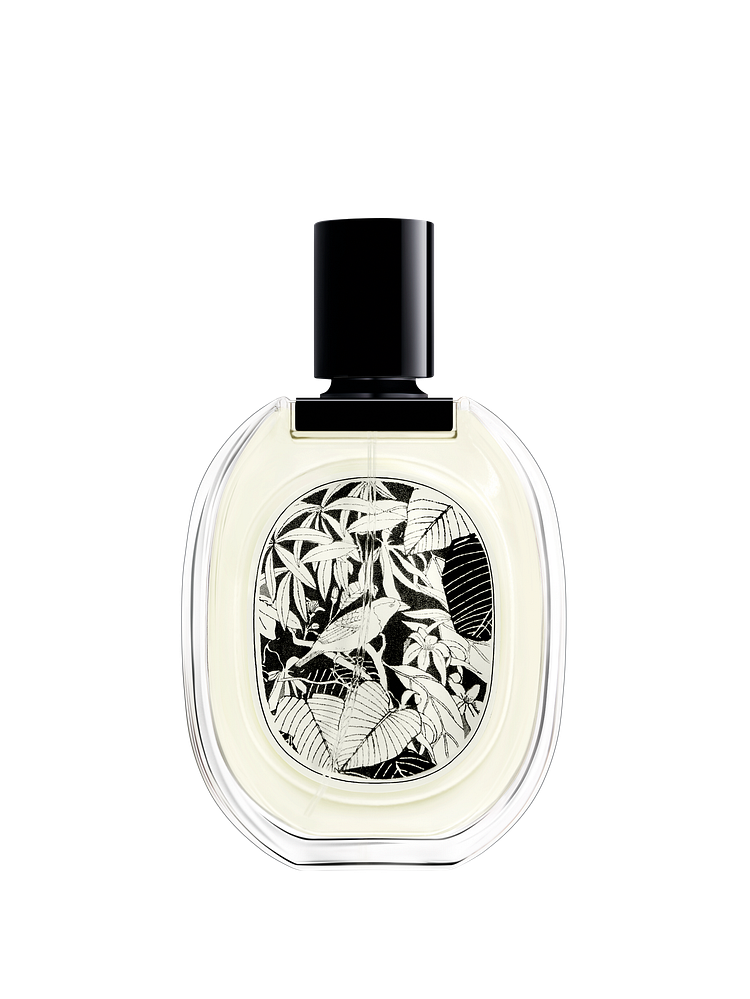 오 드 뚜왈렛 베티베리오 100ml