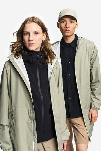 AIGLE [에이글] 공용 레인팩 90 MTD AIS26UOUT016SAU | 신세계V