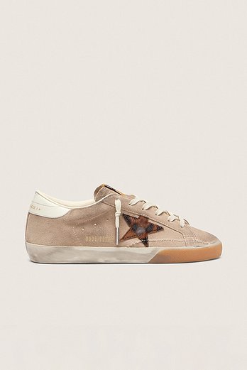 GOLDEN GOOSE KOREA [공식 스토어] 골든구스  여성 슈퍼스타 GWF01100 F008502 60685 | 신세계V