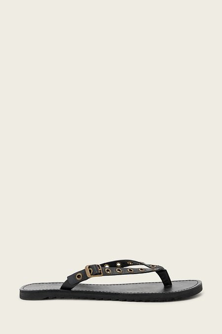 ALLSAINTS 올세인츠 시드니 아일렛 샌들 W119FE-5 | 신세계V