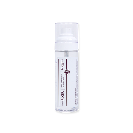 Courcelles 메이크업 픽서 매트 타입 100ml | 신세계V