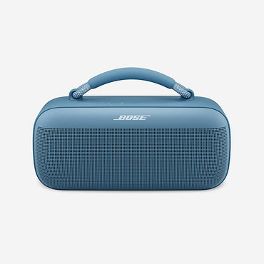 BOSE(보스) [BOSE] 보스 사운드링크 맥스 포터블 스피커 | 신세계V