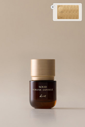 koy 솔리드 볼륨앰플 35ml + GIFT | 신세계V