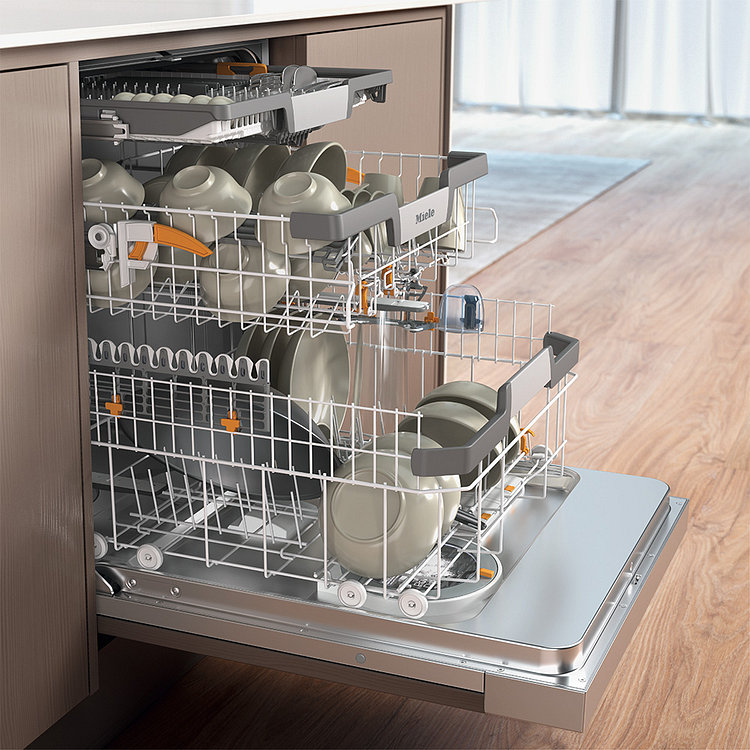 MIELE(밀레) [Miele 본사] 밀레 오토도스 식기세척기 G 7604 C SCi | 신세계V