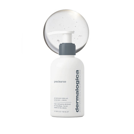 DERMALOGICA [SET] 더말로지카 더블 클렌즈 세트 (프리클렌즈 150ML + 스페셜 클렌징 젤 250ML) | 신세계V