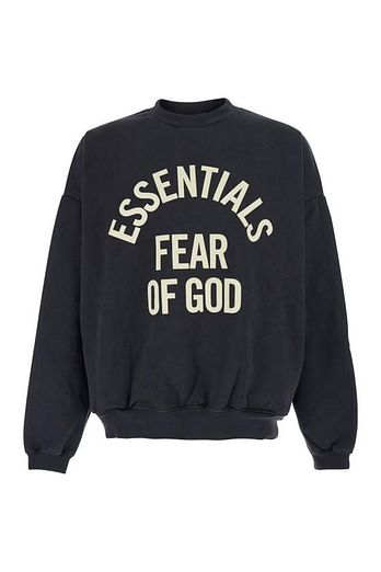 FEAR OF GOD 26FW 피어오브갓 스웨터 192SP266591F FADED BLACK DOM | 신세계V