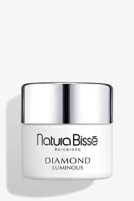 Natura Bisse 다이아몬드 루미너스 퍼펙팅 크림 50ml | 신세계V