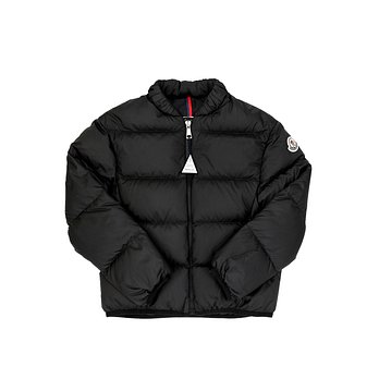 MONCLER 몽클레르 1A00017 54AQE 999 ORA 오라 아동 패딩 (성인착용가능) | 신세계V
