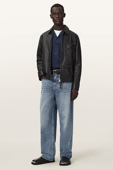 ALLSAINTS 올세인츠 아르토 자켓 M004LF-5 | 신세계V
