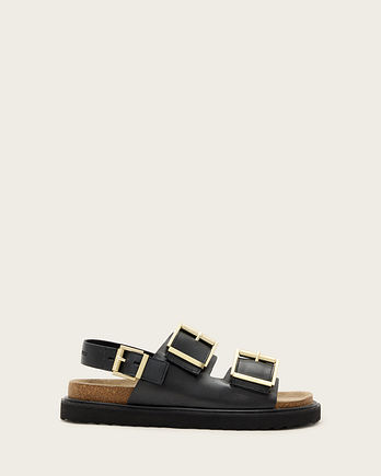 ALLSAINTS 올세인츠 아이슬라 샌들 W043FC-5 | 신세계V