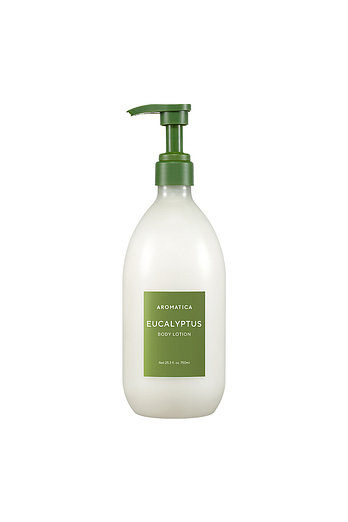 AROMATICA 유칼립투스 바디로션 750ML | 신세계V